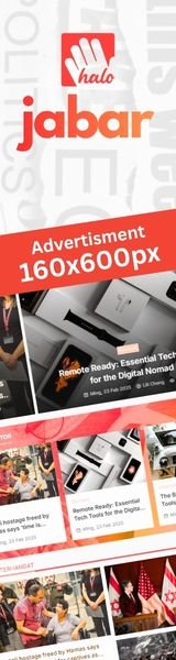 ads floating left