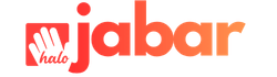 Halo Jabar logo
