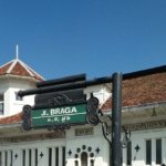 Jalan Braga Kota Bandung: Ikon Wisata Bersejarah yang Tak Pernah Kehilangan Pesona