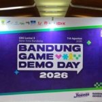 Bandung Game Demo Day 2026
