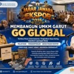 Kegiatan Capacity Building Jabar Jawara Ekspor 2026