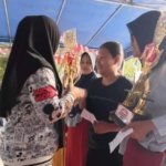 Semarah HUT RI Ke-81 di Kampung Gandu City, RT 02/RW 05, Desa Sukadarma, Kecamatan Sukatani, Kabupaten Bekasi.