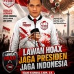 Wakil Ketua Umum PROBO, Odang Kusmana, S.Kom., S.H