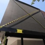 Videoton yang disegerl Pemkot Bandung