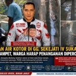 Wakil Ketua Umum DPP PROBO, Odang Kusmana, S.Kom., S.H.