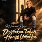 Lewat Single Solonya, Ketua Umum DPP PROBO, M. Rizky Hidayatullah ingin mewarnai musik Indonesia